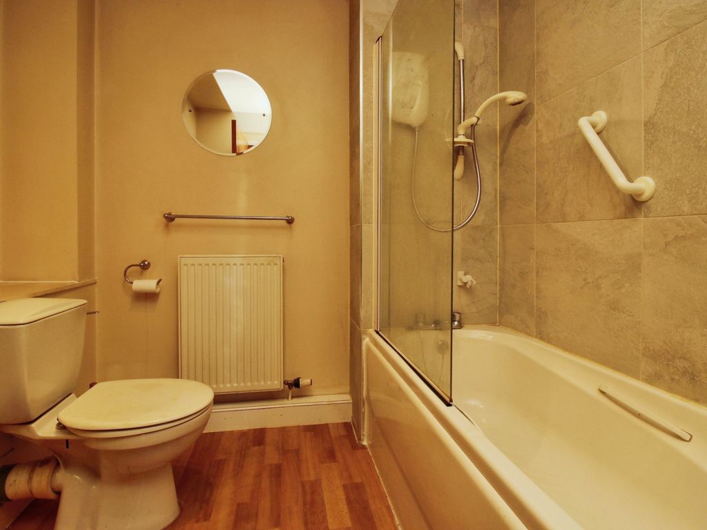 2 bed flat for sale in 6 Myreside Court, Edinburgh EH10, £240,000