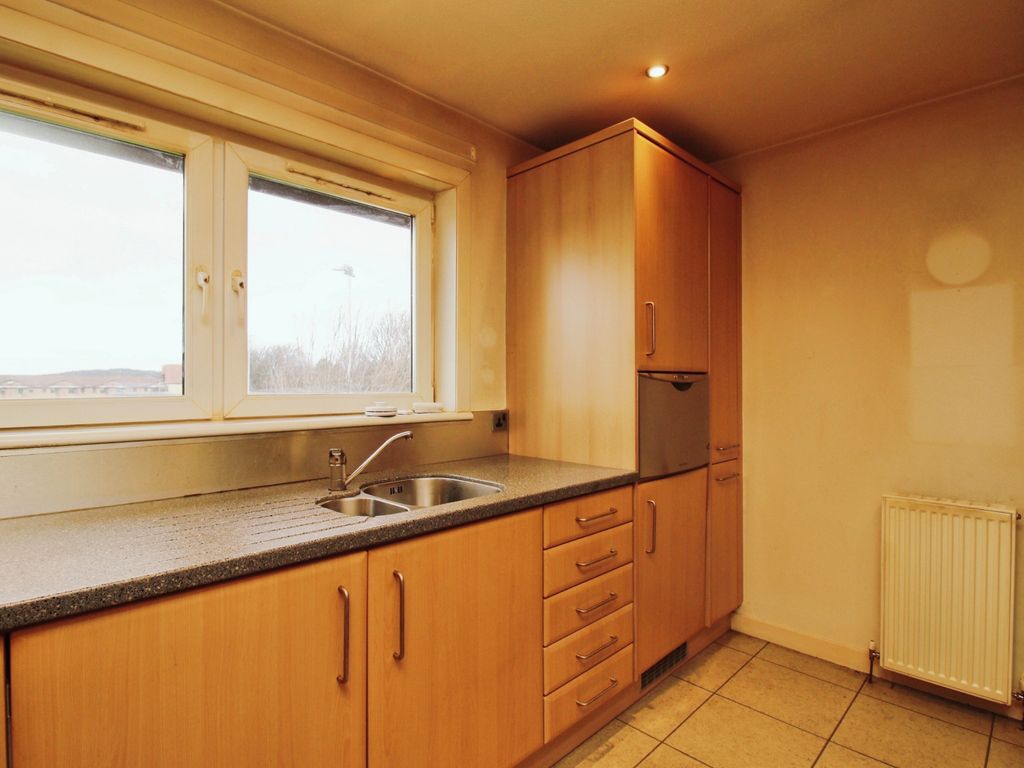 2 bed flat for sale in 6 Myreside Court, Edinburgh EH10, £240,000