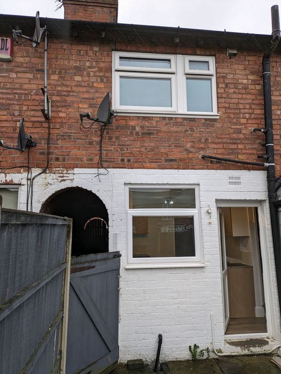 2 bed semi-detached house to rent in Bennett Street, Long Eaton, Nottingham NG10, £795 pcm