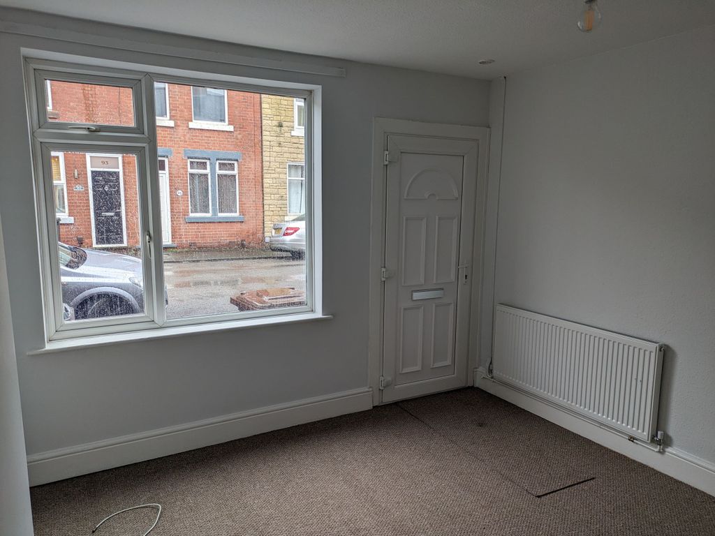 2 bed semi-detached house to rent in Bennett Street, Long Eaton, Nottingham NG10, £795 pcm