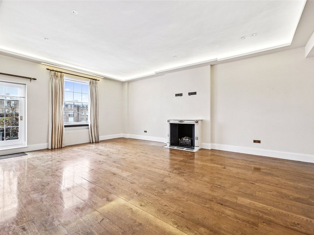 3 bed flat to rent in Eaton Place, Belgravia, London SW1X, £13,000 pcm