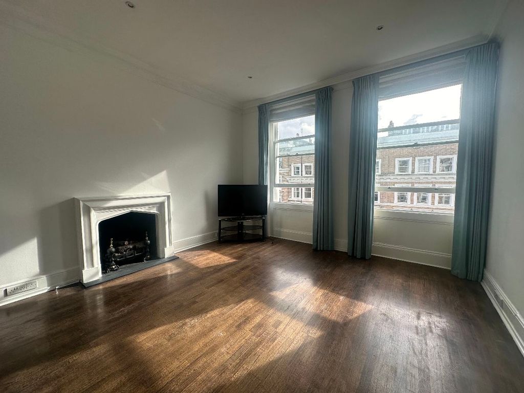 2 bed flat to rent in Elvaston Place, London, Sw SW7, £4,200 pcm