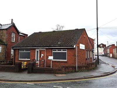 Office for sale in Beal Lane, Shaw, Oldham, Lancashire OL2, £115,000