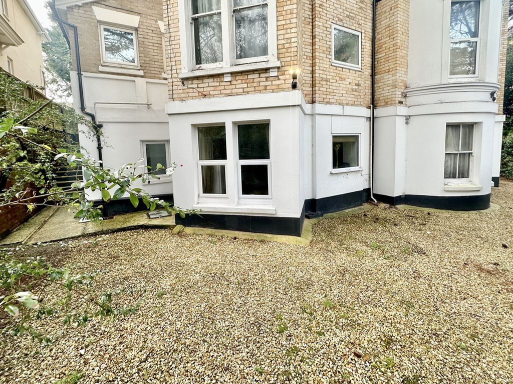 Studio for sale in 3 Surrey Road, Westbourne, Bournemouth BH2, £155,000