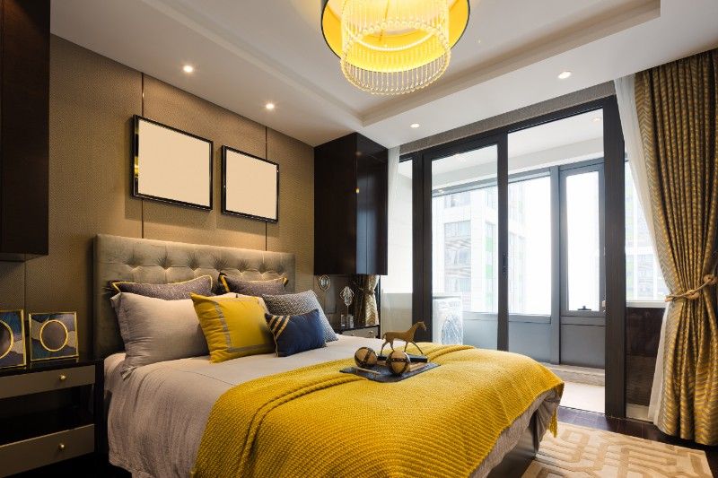 New home, 1 bed flat for sale in Waterloo Hotel Room, Webebr Street, London SE1, £149,990