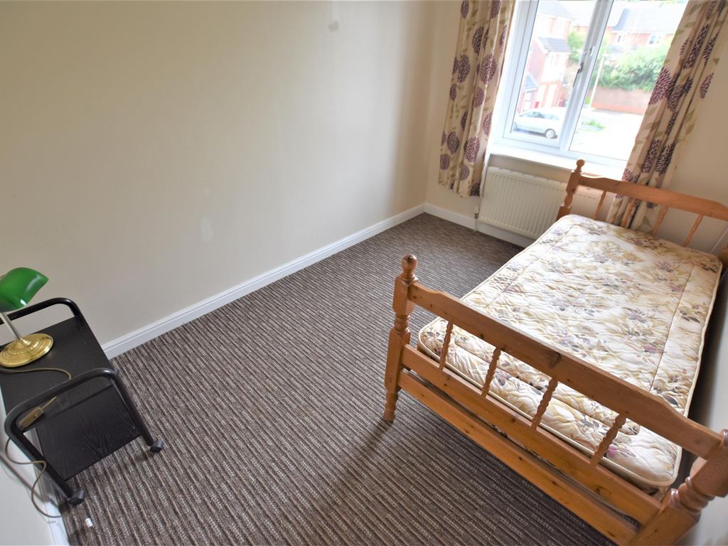 2 bed property for sale in Bankside, Blackburn BB2, £115,000