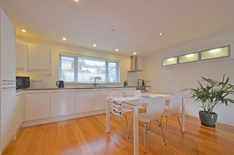 2 bed detached house for sale in Greenbank Road, Devoran, Truro TR3, £615,000