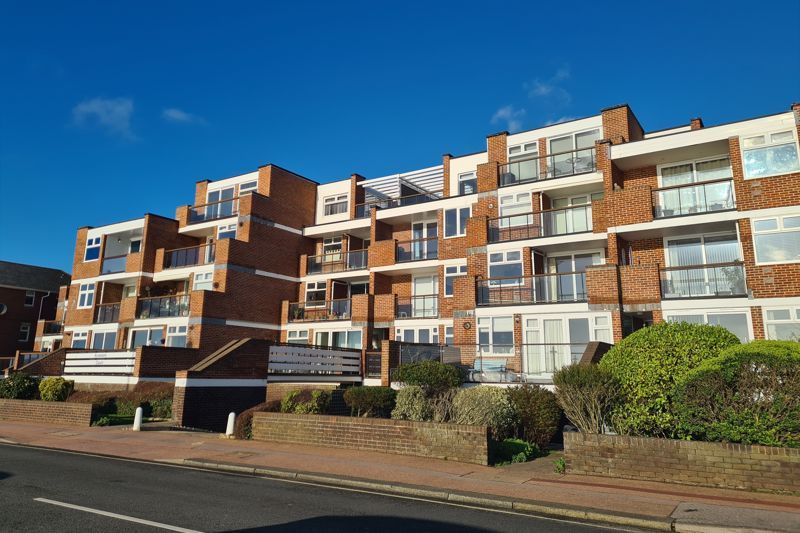 2 bed flat for sale in Arismore Court, Lee-On-The-Solent PO13, £325,000