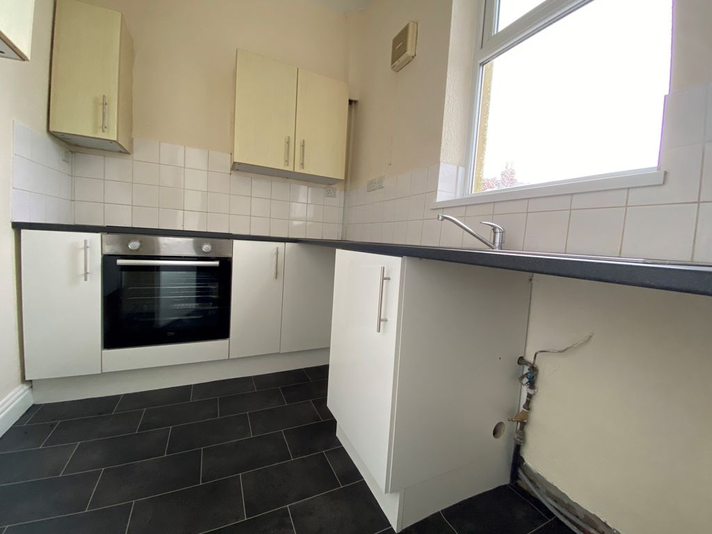 1 bed flat to rent in Society Place, Derby DE23, £550 pcm