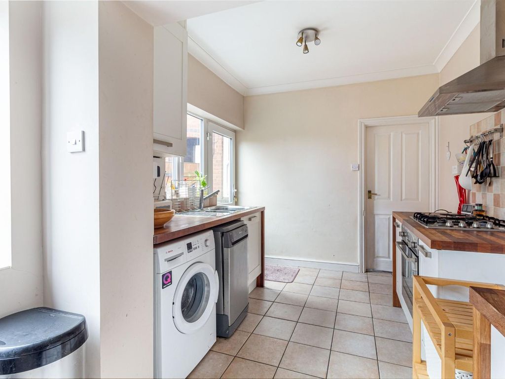 2 bed terraced house for sale in Beech Road, Stourbridge DY8, £324,995