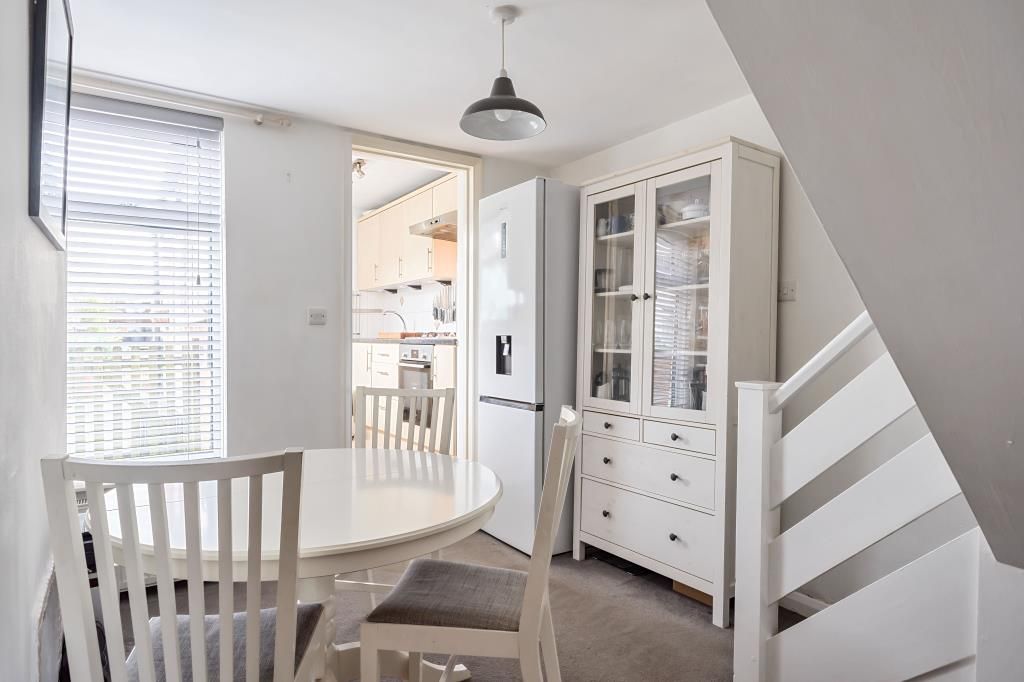 2 bed end terrace house for sale in Chesham, Buckinghamshire HP5, £300,000