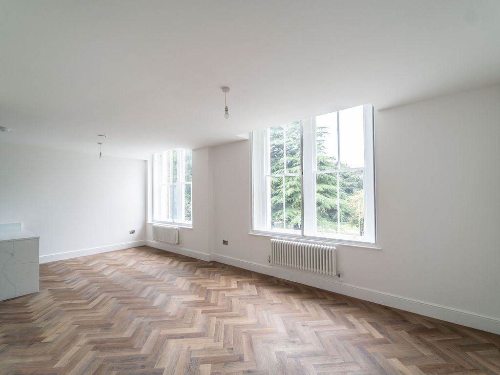 New home, 2 bed flat for sale in Christleton Hall, Pepper Street, Christleton, Chester CH3, £375,000