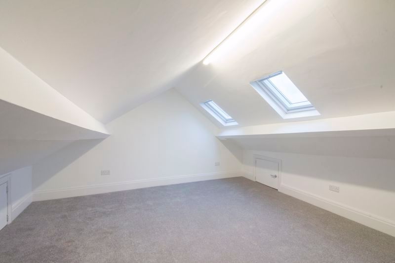 3 bed terraced house for sale in Edward Street, Cwmcarn, Cross Keys, Newport NP11, £260,000
