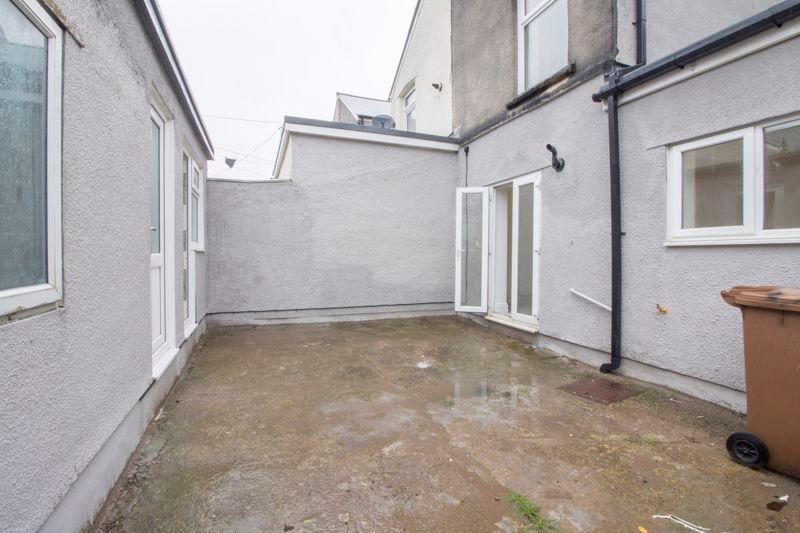 3 bed terraced house for sale in Edward Street, Cwmcarn, Cross Keys, Newport NP11, £260,000