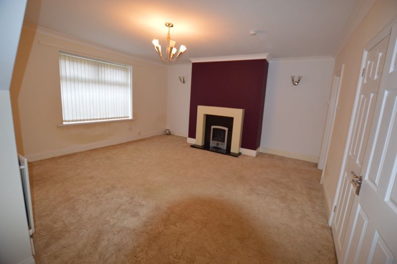 2 bed terraced house to rent in Sycamore Street, Ashington NE63, £550 pcm