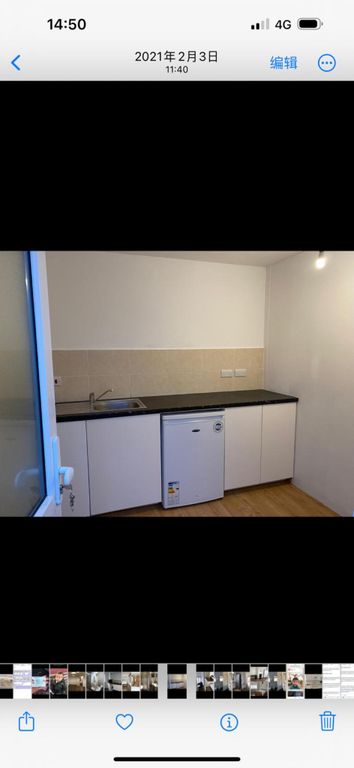 Room to rent in Tring Avenue, London W5, £1,447 pcm