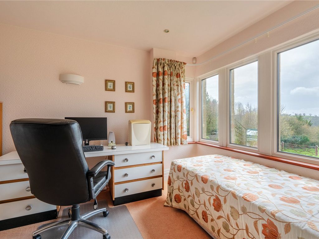 4 bed detached house for sale in Langfords Lane, Hallatrow, Bristol BS39, £1,000,000