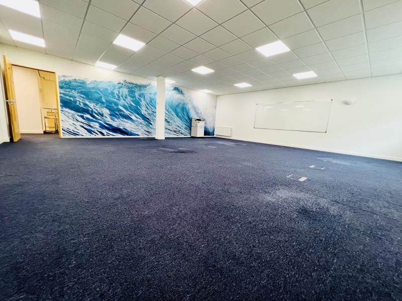Office to let in Wynyard Business Park, 4A & B, Evolution, Wynyard TS22, £21,500 pa