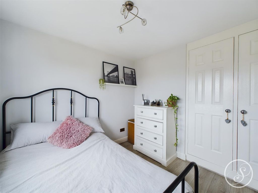 3 bed semi-detached house for sale in Middleton Park Road, Middleton, Leeds LS10, £210,000