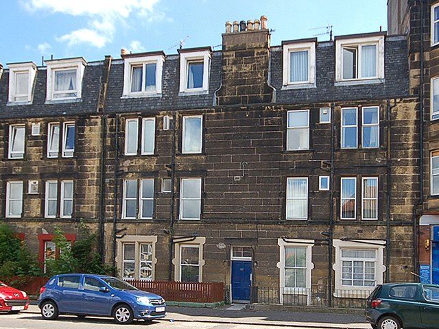 1 bed detached house to rent in Granton Road, Edinburgh EH5, £850 pcm