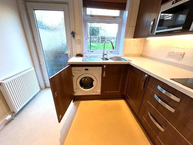 3 bed semi-detached house to rent in Bankhead Terrace, Forfar DD8, £850 pcm