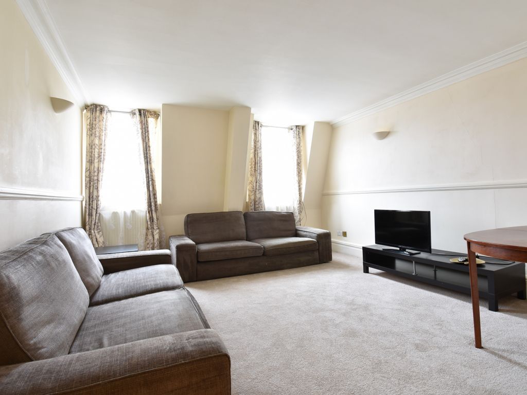 2 bed flat to rent in Baker Street, London W1U, £3,467 pcm
