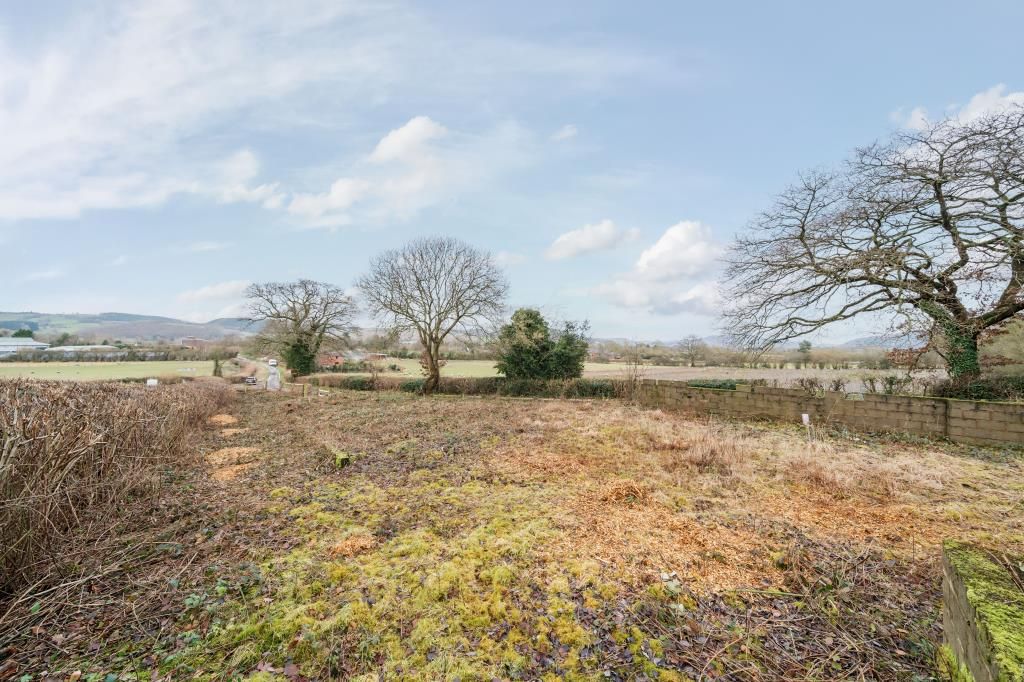Land for sale in Presteigne, Powys LD8, £140,000