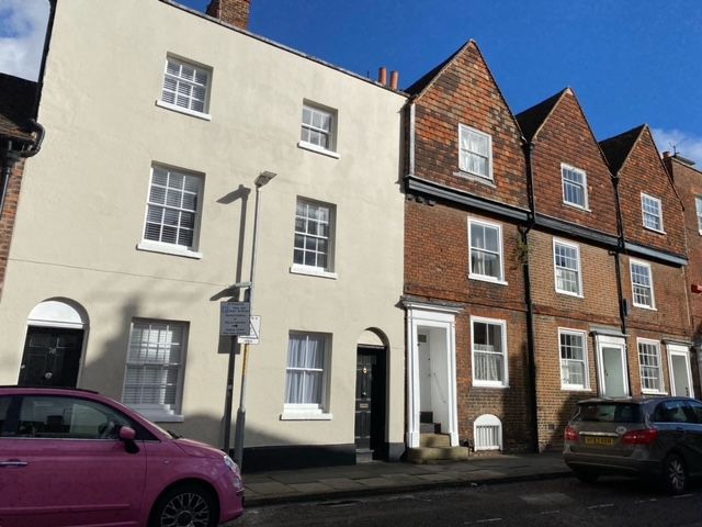 3 bed property to rent in Broad Street, Canterbury CT1, £1,650 pcm