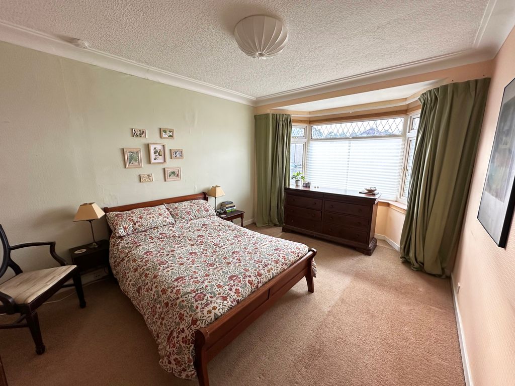 4 bed detached house for sale in Elliot Park, Craiglockhart, Edinburgh EH14, £540,000