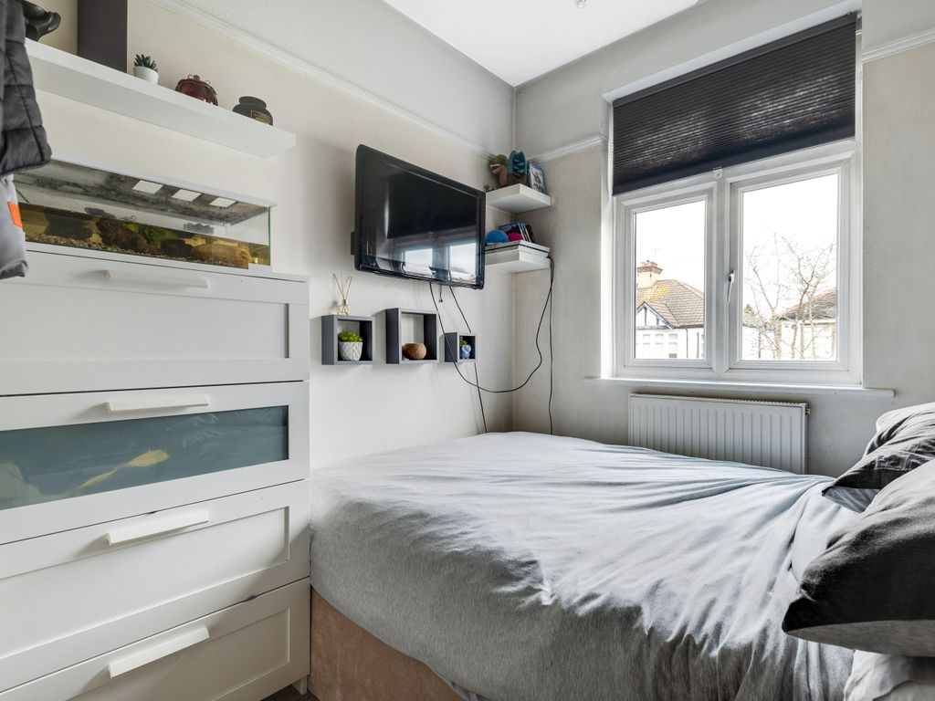 3 bed terraced house for sale in Eden Way, Beckenham BR3, £675,000