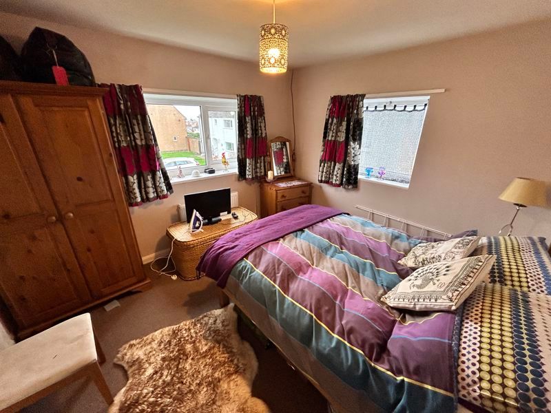 3 bed detached house for sale in Llwyn Onn, Rhos On Sea, Colwyn Bay LL28, £214,950