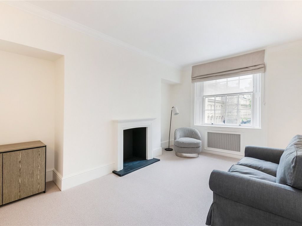 1 bed flat to rent in Eaton Square, Belgravia SW1W, £3,250 pcm