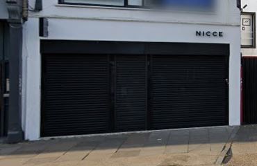 Retail premises to let in Bethnal Green Road, Bethnal Green, London E2, £18,500 pa