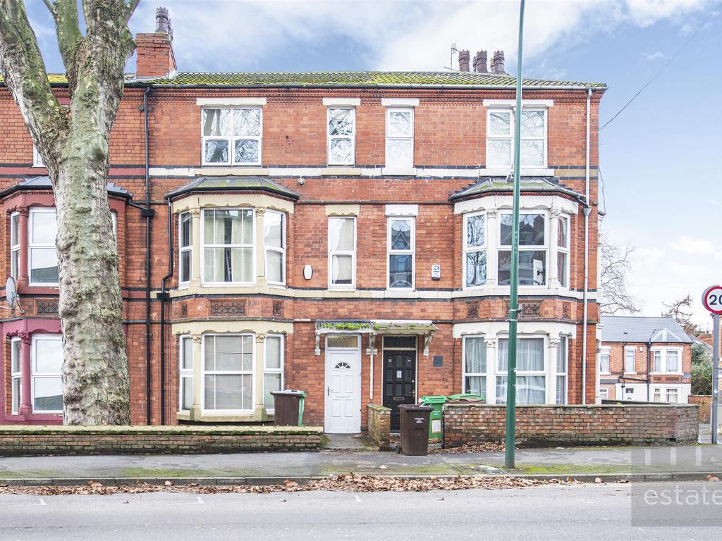 5 bed terraced house to rent in Lenton Boulevard, Lenton, Nottingham NG7, £2,600 pcm