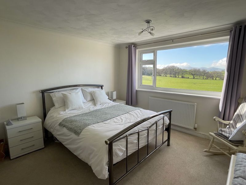 4 bed detached house for sale in Ffordd Triban, Colwyn Bay LL28, £459,950