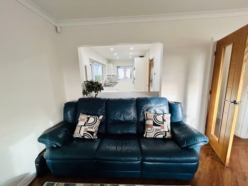 4 bed detached house for sale in Ffordd Triban, Colwyn Bay LL28, £459,950
