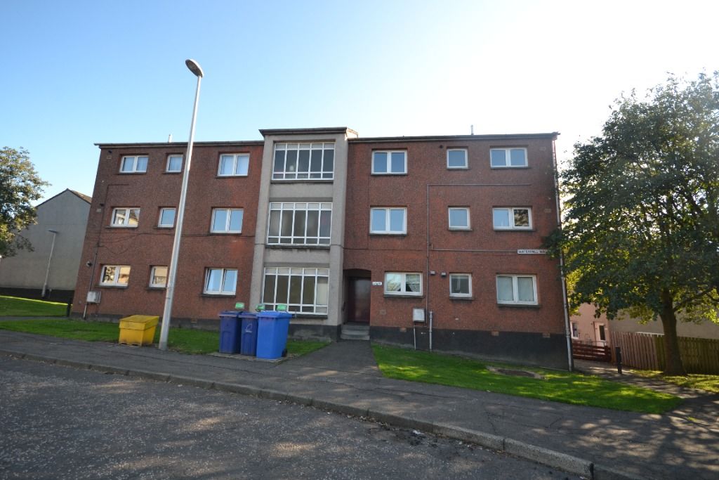 2 bed flat to rent in Waterfall Walkway, Dalkeith, Midlothian EH22, £825 pcm