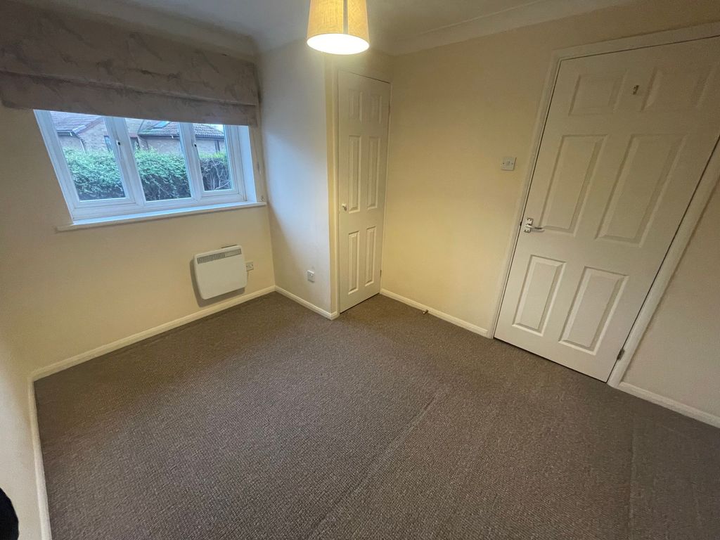 1 bed property to rent in Watermead, Bar Hill CB23, £775 pcm