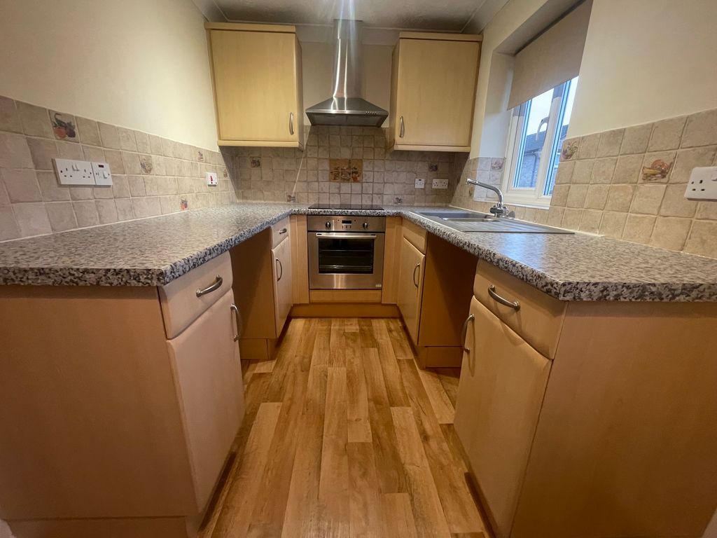 1 bed property to rent in Watermead, Bar Hill CB23, £775 pcm