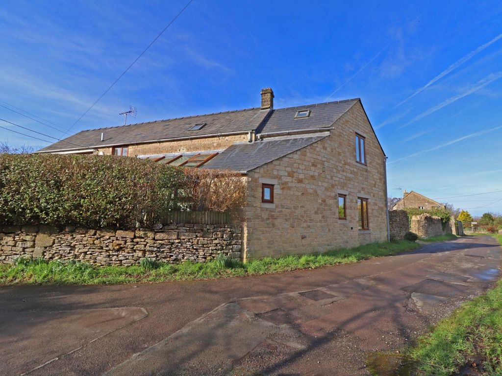 4 bed cottage for sale in Brownshill, Stroud, Gloucestershire GL6, £699,950