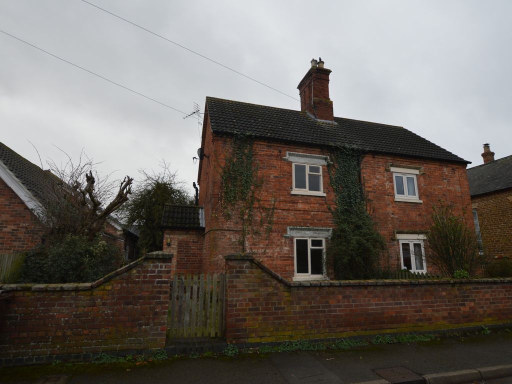 3 bed cottage to rent in Belvoir Road, Redmile NG13, £795 pcm