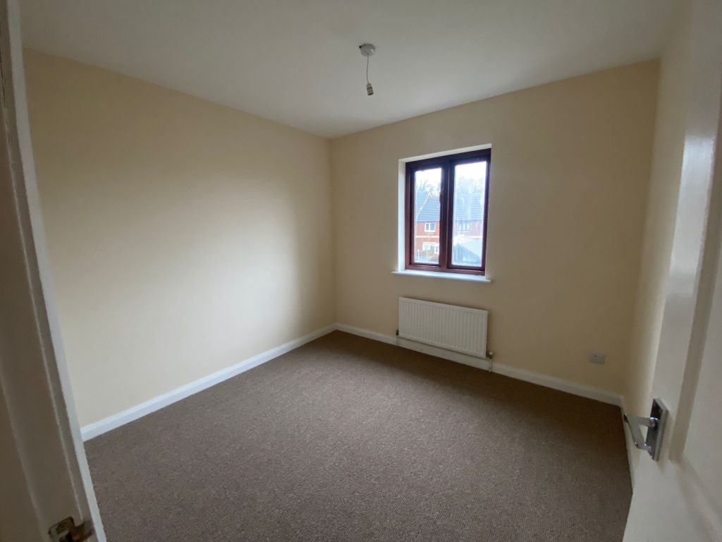 3 bed semi-detached house to rent in St. Davids Close, Brackla, Bridgend CF31, £995 pcm