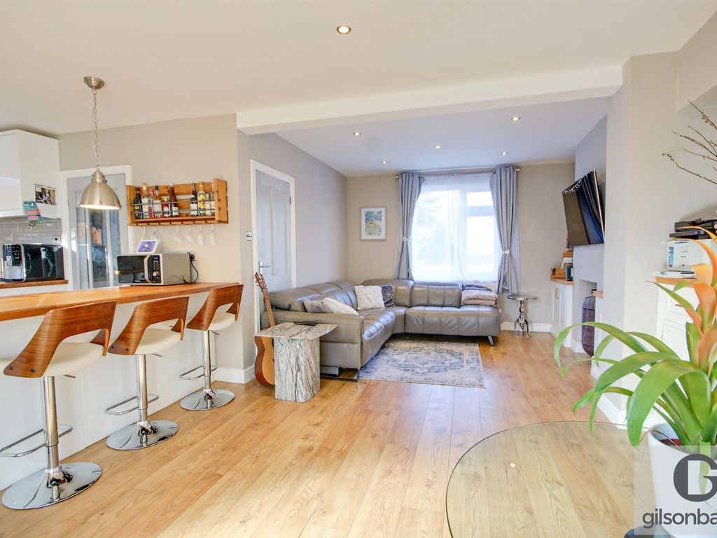 3 bed detached house for sale in Plumstead Road, Norwich NR1, £385,000