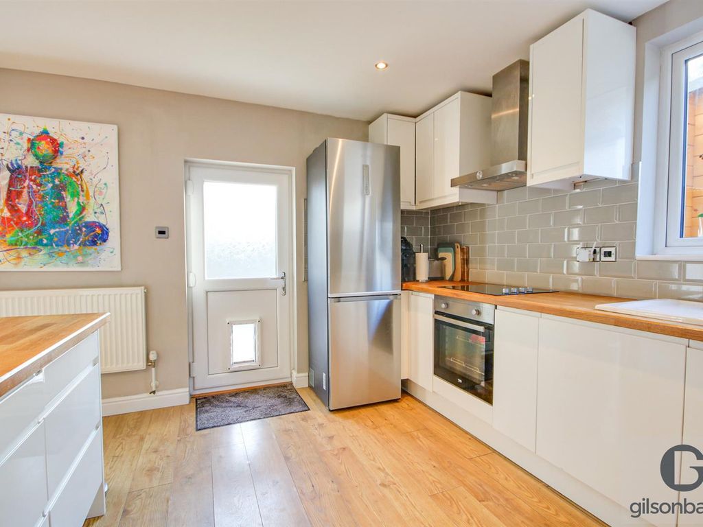 3 bed detached house for sale in Plumstead Road, Norwich NR1, £385,000