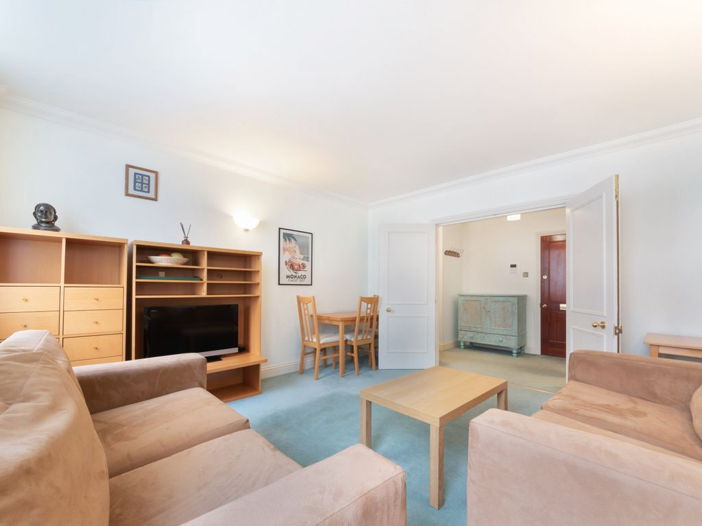 2 bed flat to rent in John Adam Street, Charing Cross WC2N, £3,185 pcm