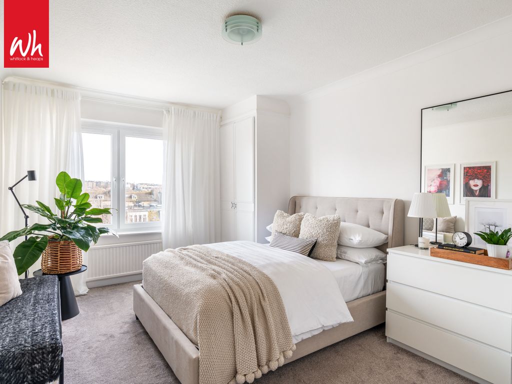 1 bed flat for sale in The Drive, Hove BN3, £325,000