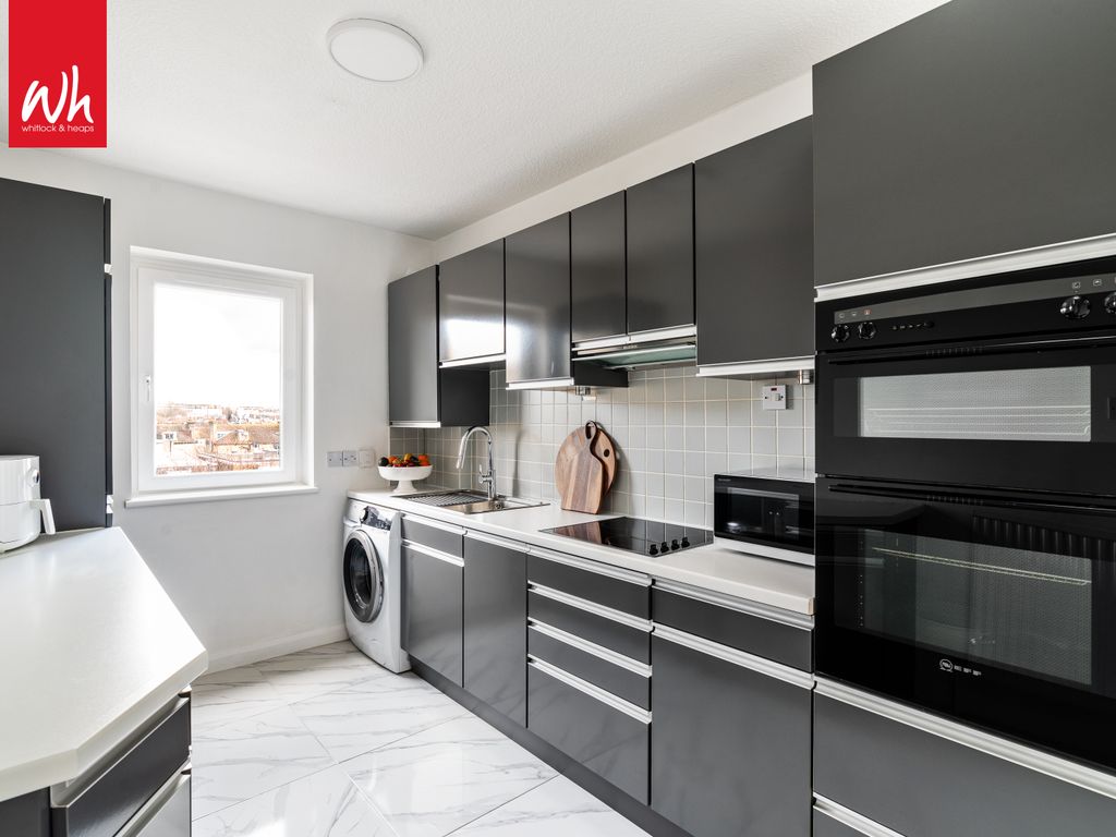 1 bed flat for sale in The Drive, Hove BN3, £325,000