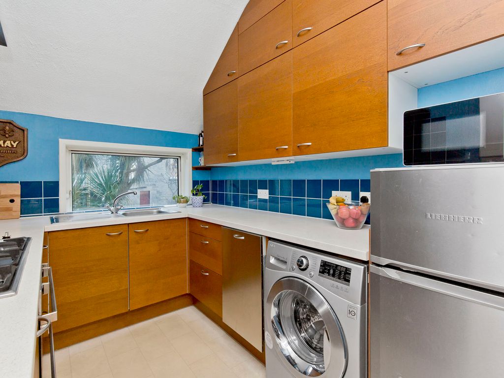 3 bed flat for sale in 33 Dryden Gardens, Leith EH7, £325,000