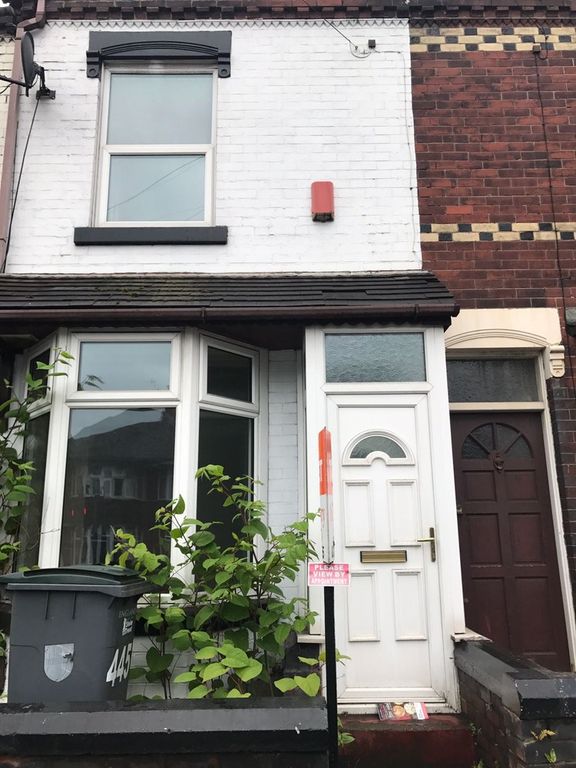 2 bed terraced house to rent in Victoria Road, Hanley, Stoke On Trent, Staffordshire ST1, £650 pcm