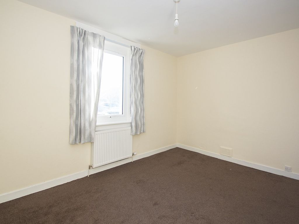 2 bed flat for sale in Hurlford Road, Kilmarnock KA1, £47,500